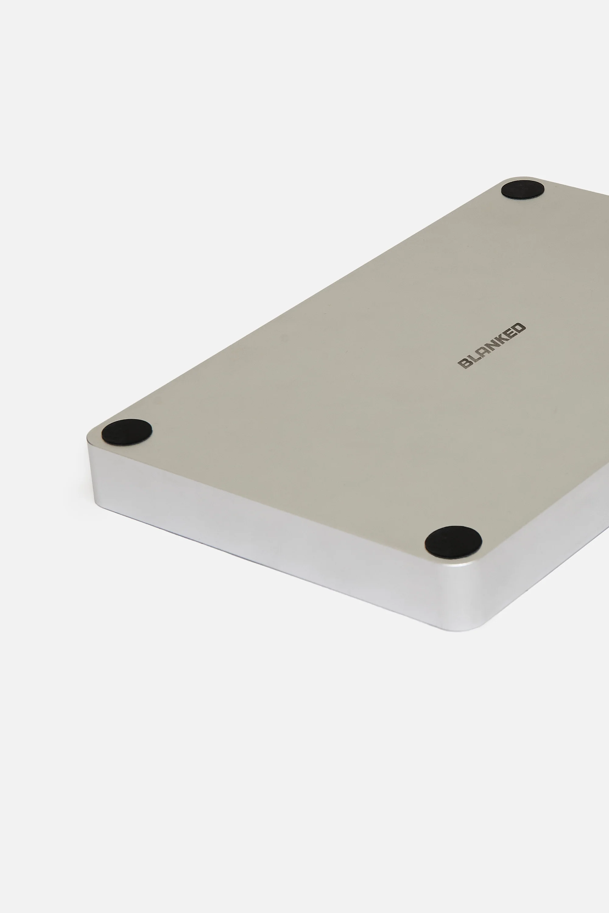 Valet Tray - Silver - Image 3