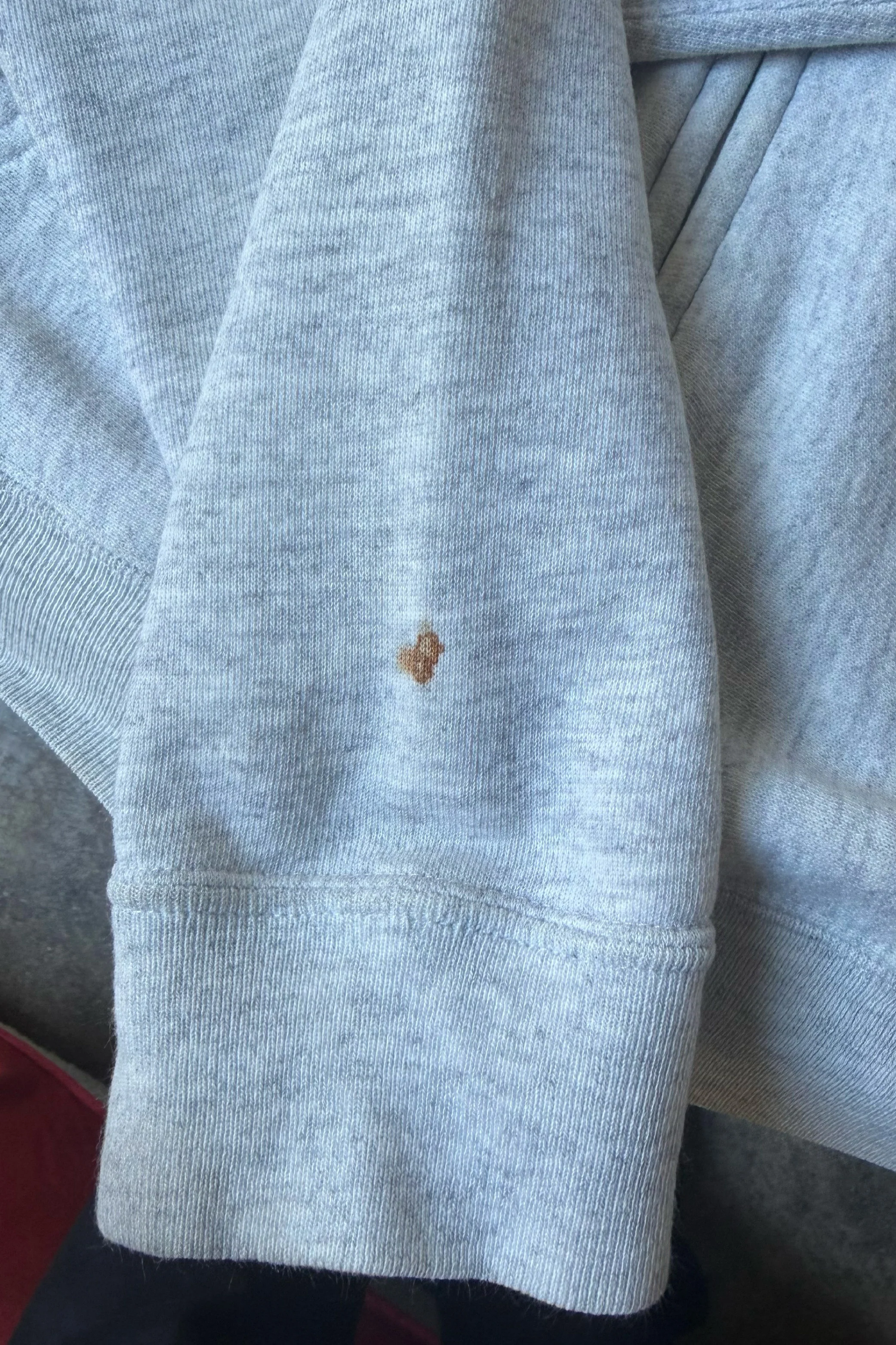 Vintage Army Hoodie x Bentgable 11 OF 24 - S - Image 4