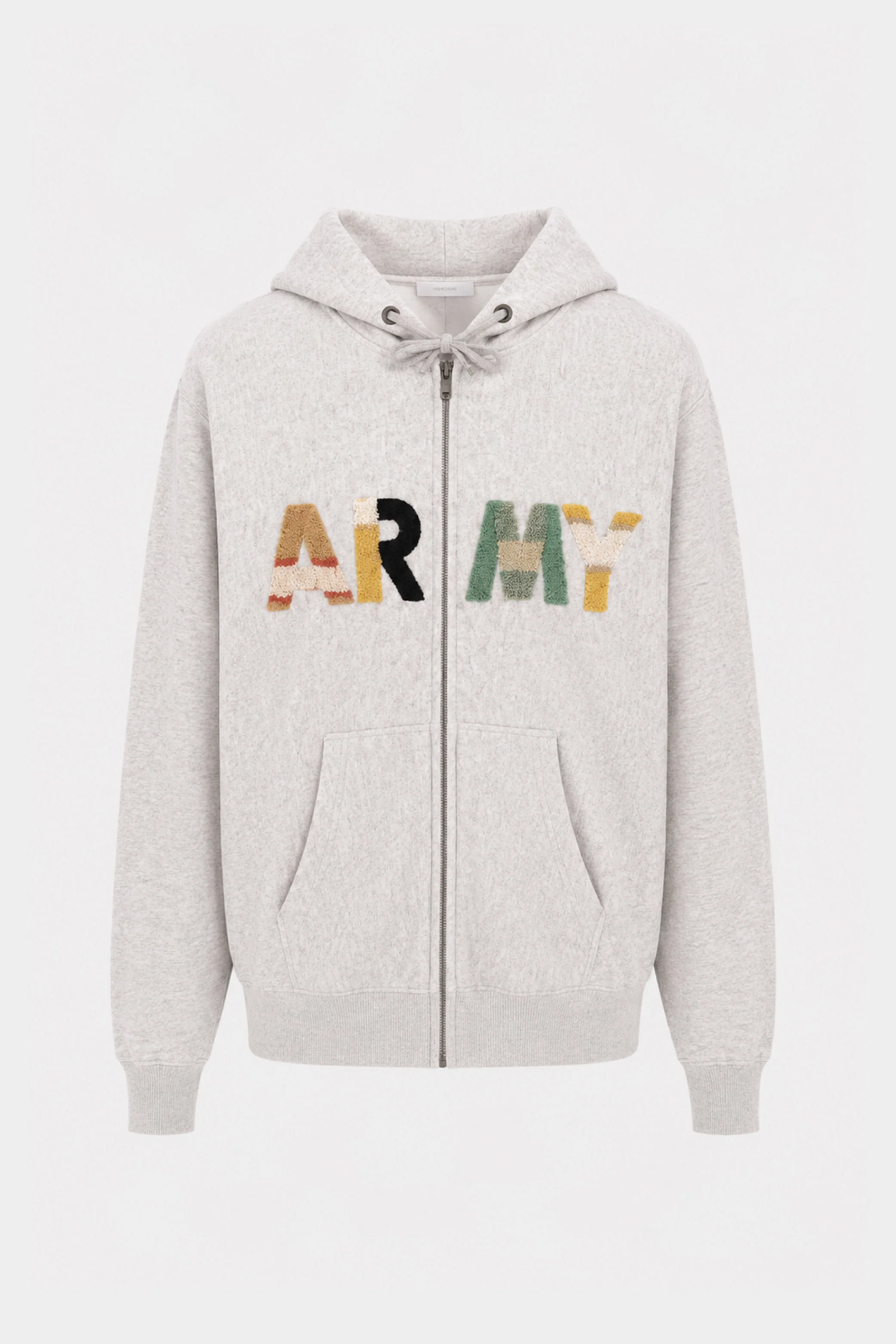 Vintage Army Hoodie x Bentgable 12 OF 24 - M