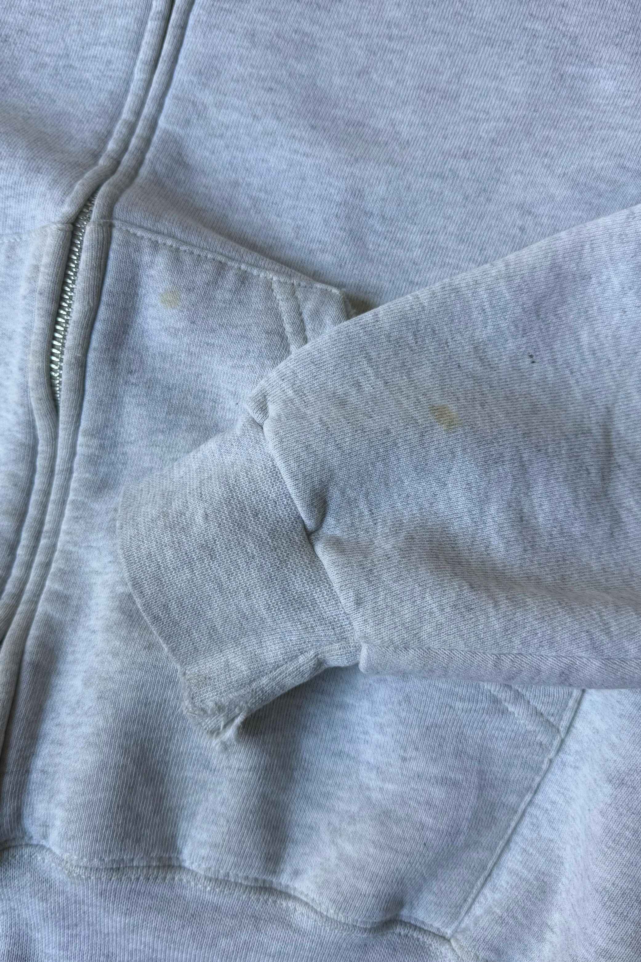 Vintage Army Hoodie x Bentgable 20 OF 24 - M - Image 3