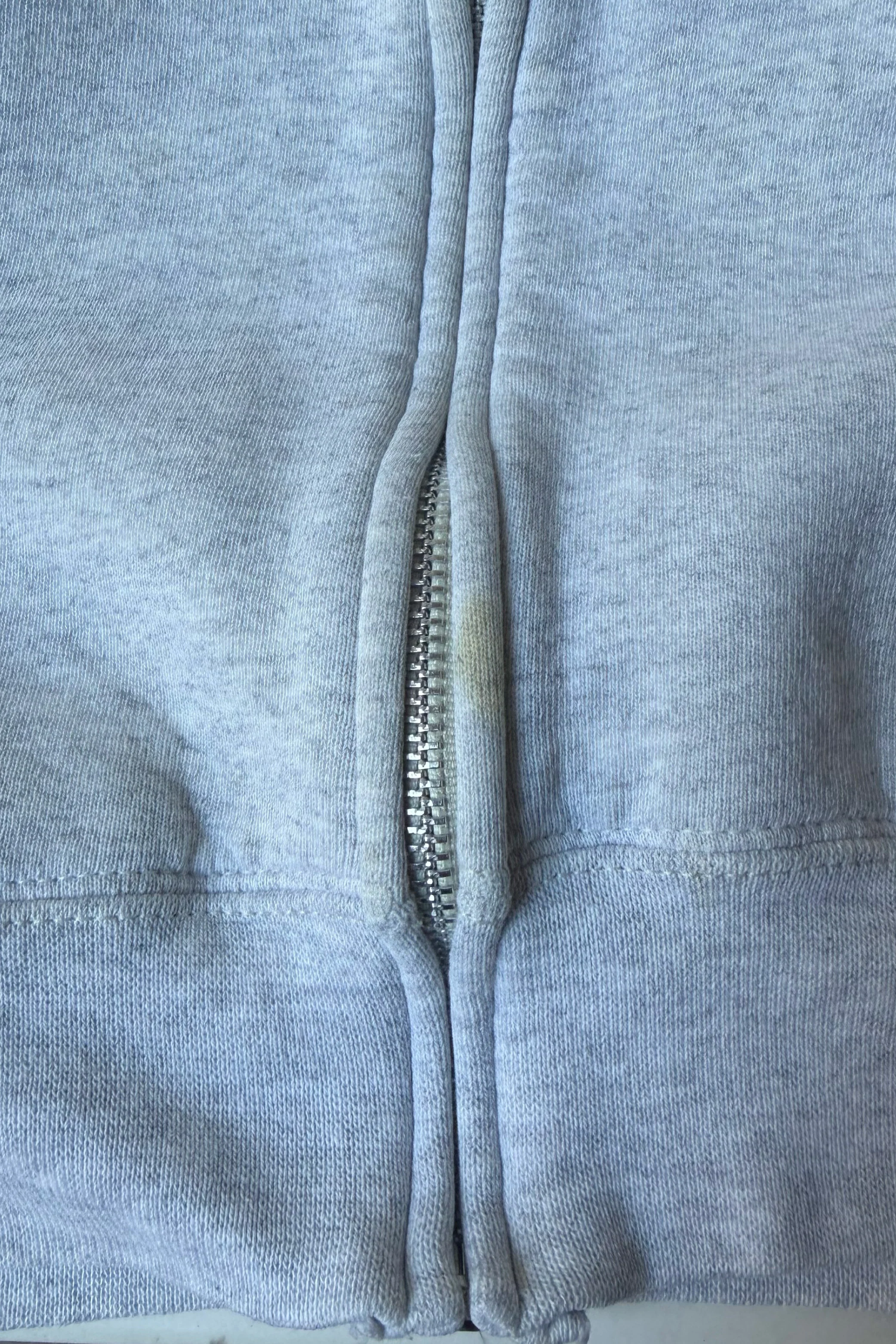 Vintage Army Hoodie x Bentgable 20 OF 24 - M - Image 4