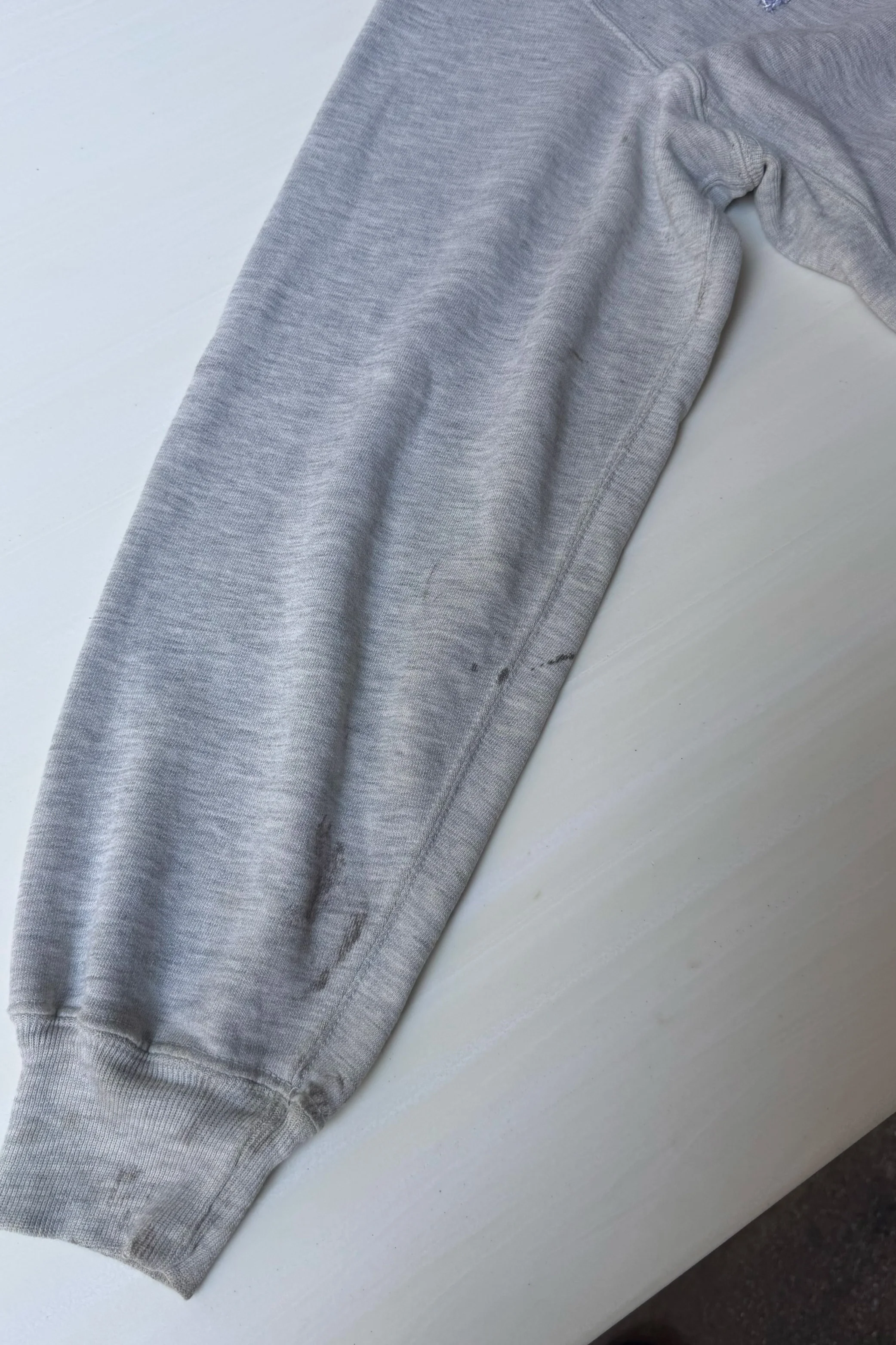 Vintage Army Hoodie x Bentgable 21 OF 24 - L - Image 3