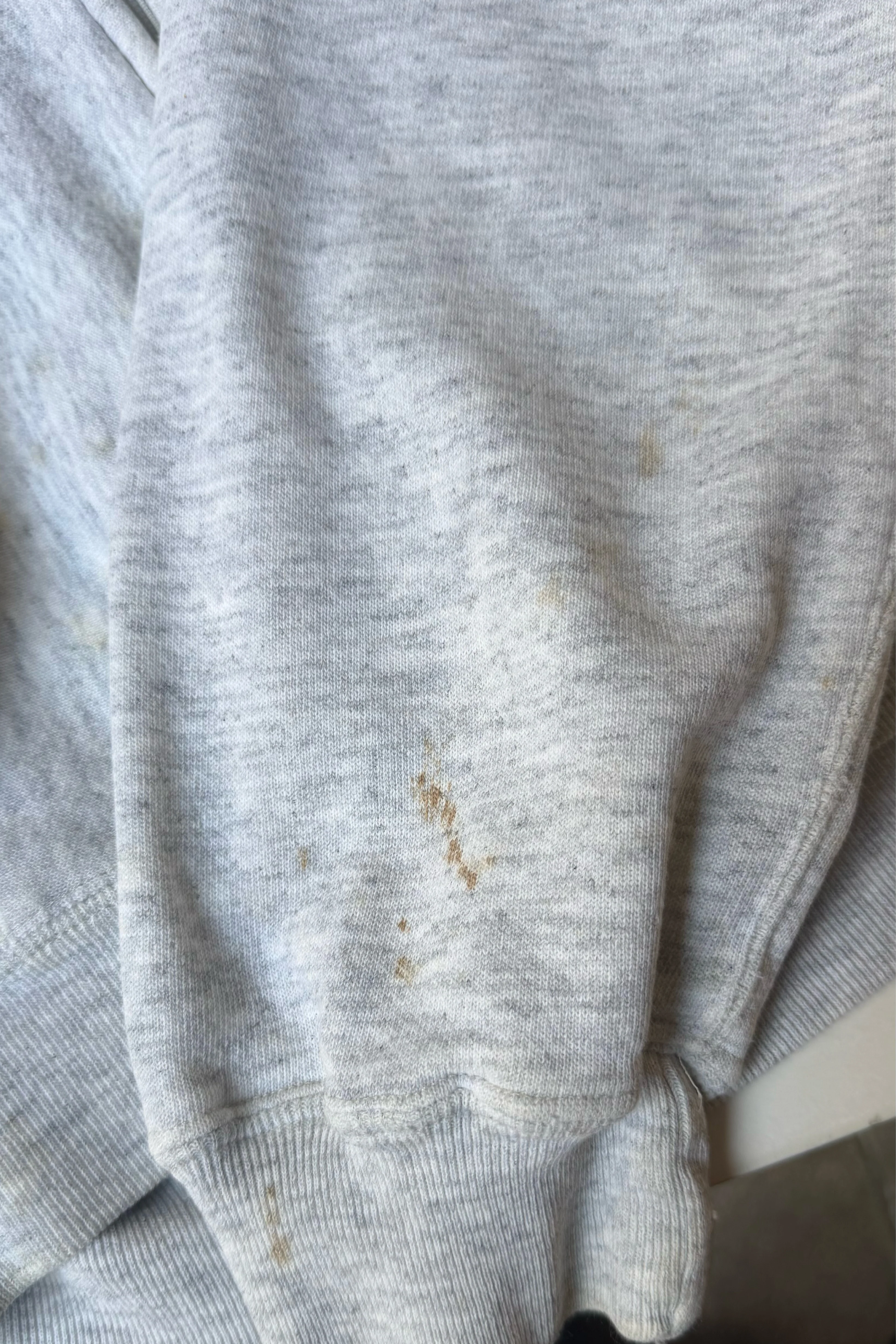 Vintage Army Hoodie x Bentgable 6 OF 24 - M - Image 4