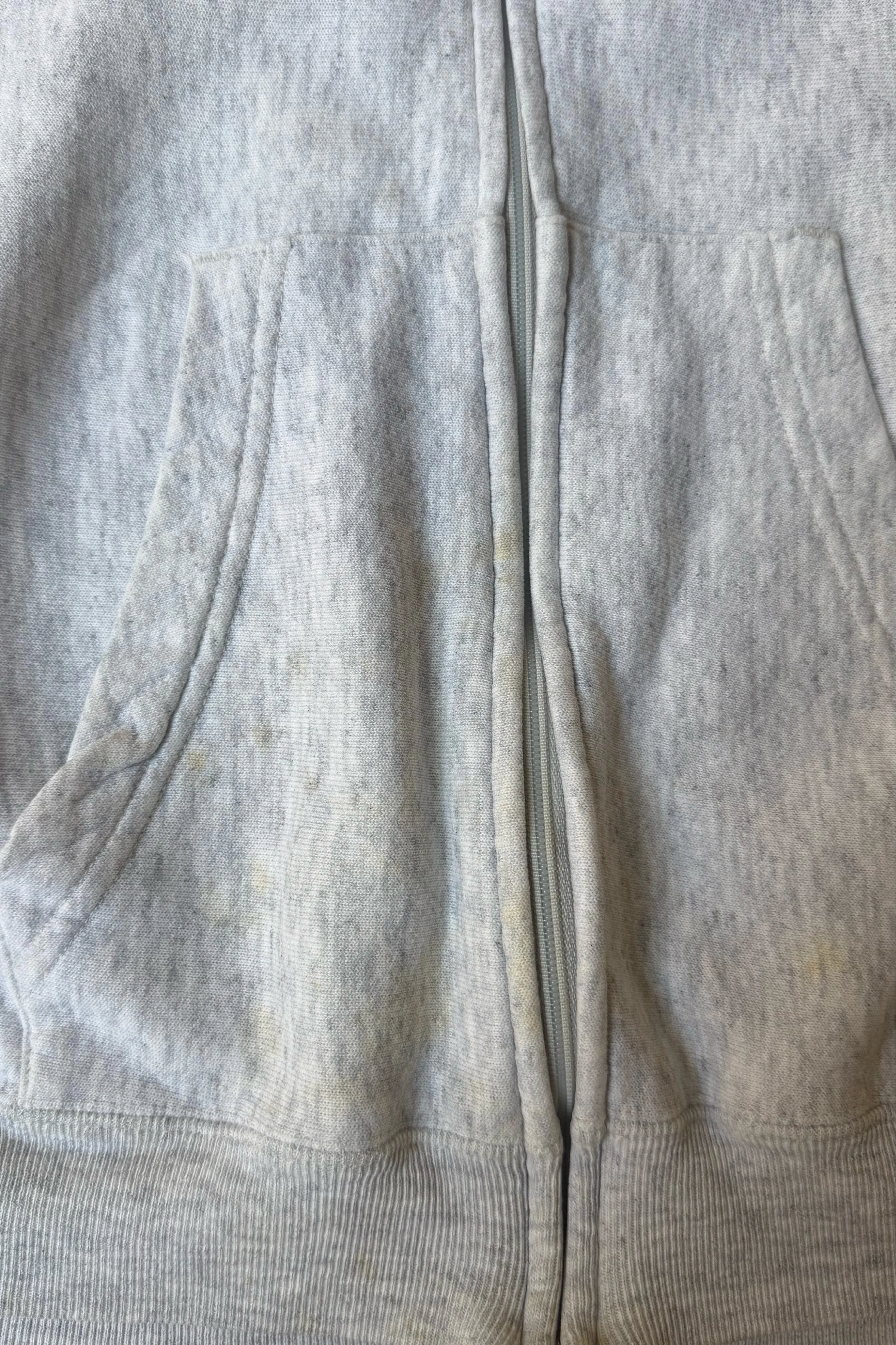 Vintage Army Hoodie x Bentgable 6 OF 24 - M - Image 6